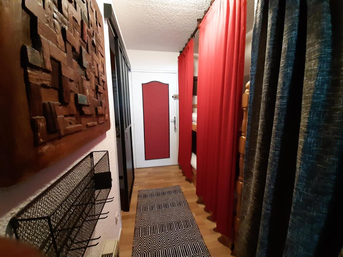 Appartement La Singlantane à Les Angles  Extérieur photo