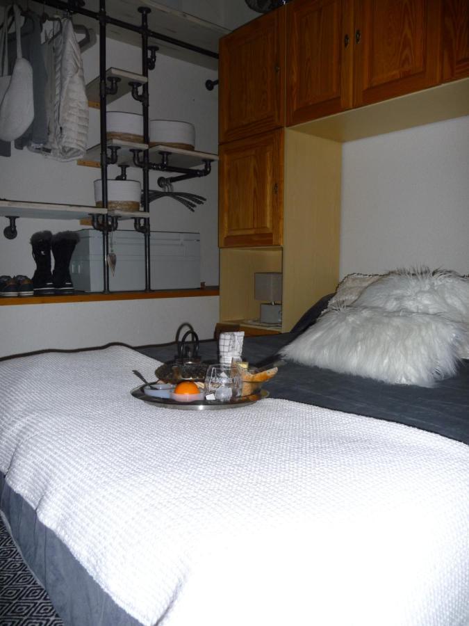 Appartement La Singlantane à Les Angles  Extérieur photo