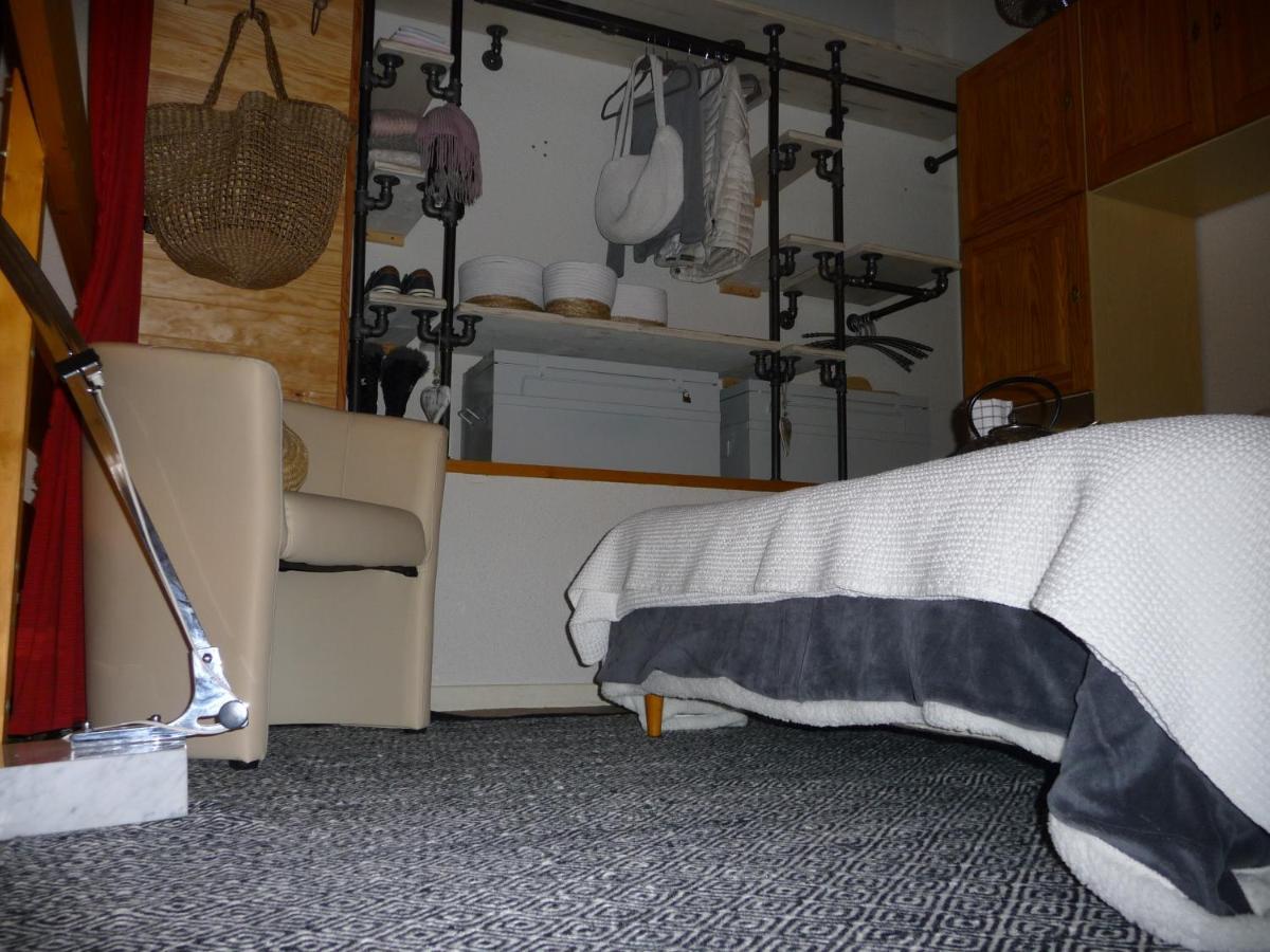Appartement La Singlantane à Les Angles  Extérieur photo